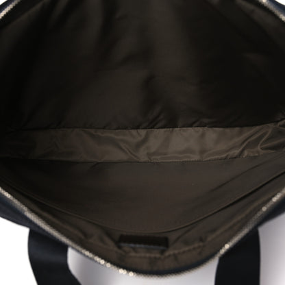 Louis Vuitton Damier Geant Associe PM Black 5 of 8