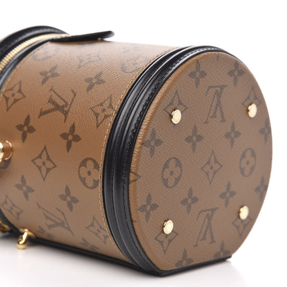 Louis Vuitton Reverse Monogram Cannes 7 of 8