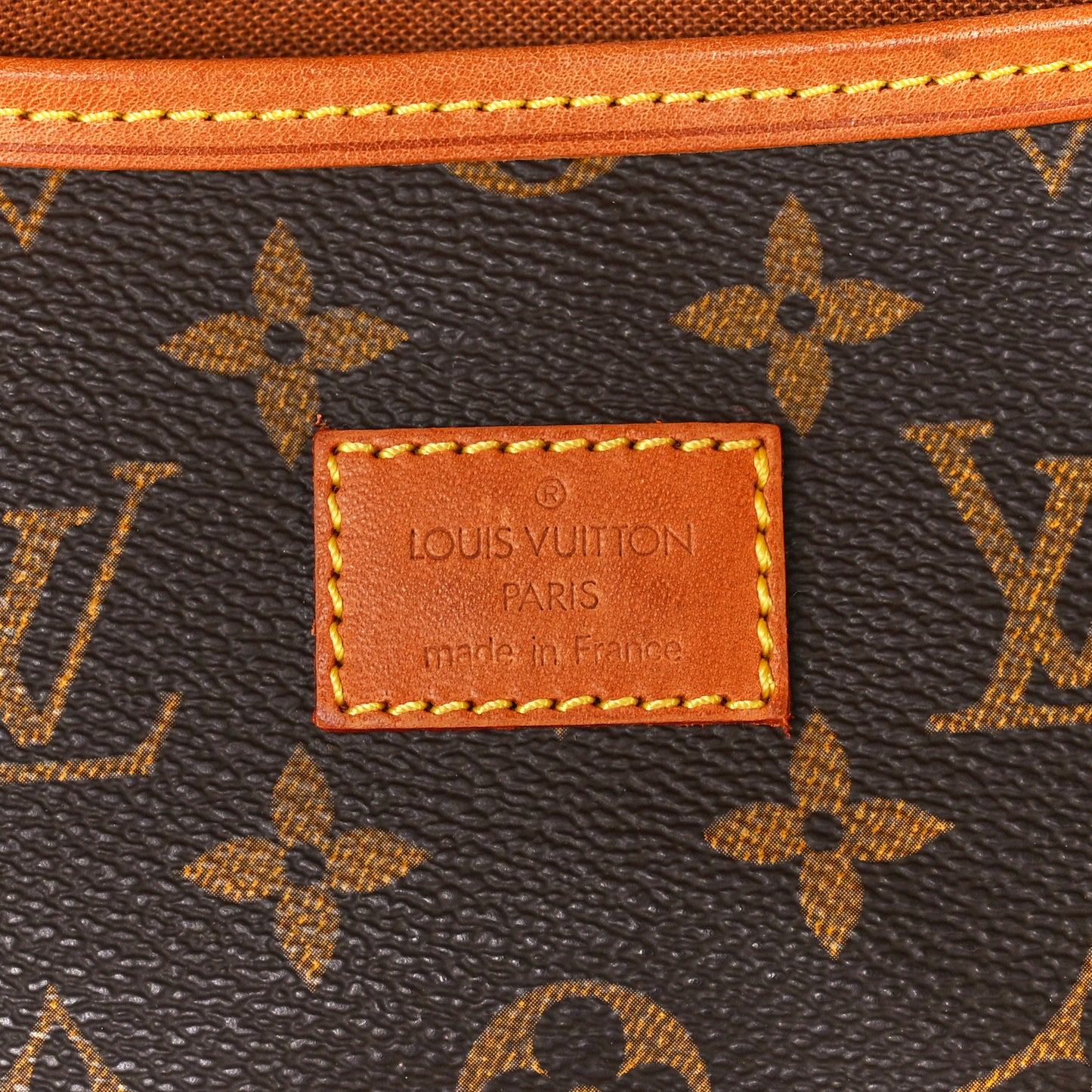 Monogram Saumur 35