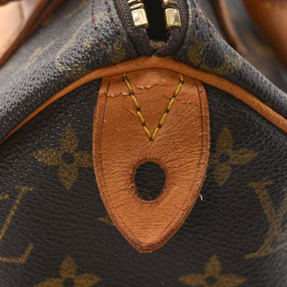 Louis Vuitton Monogram Speedy 25 11 of 11