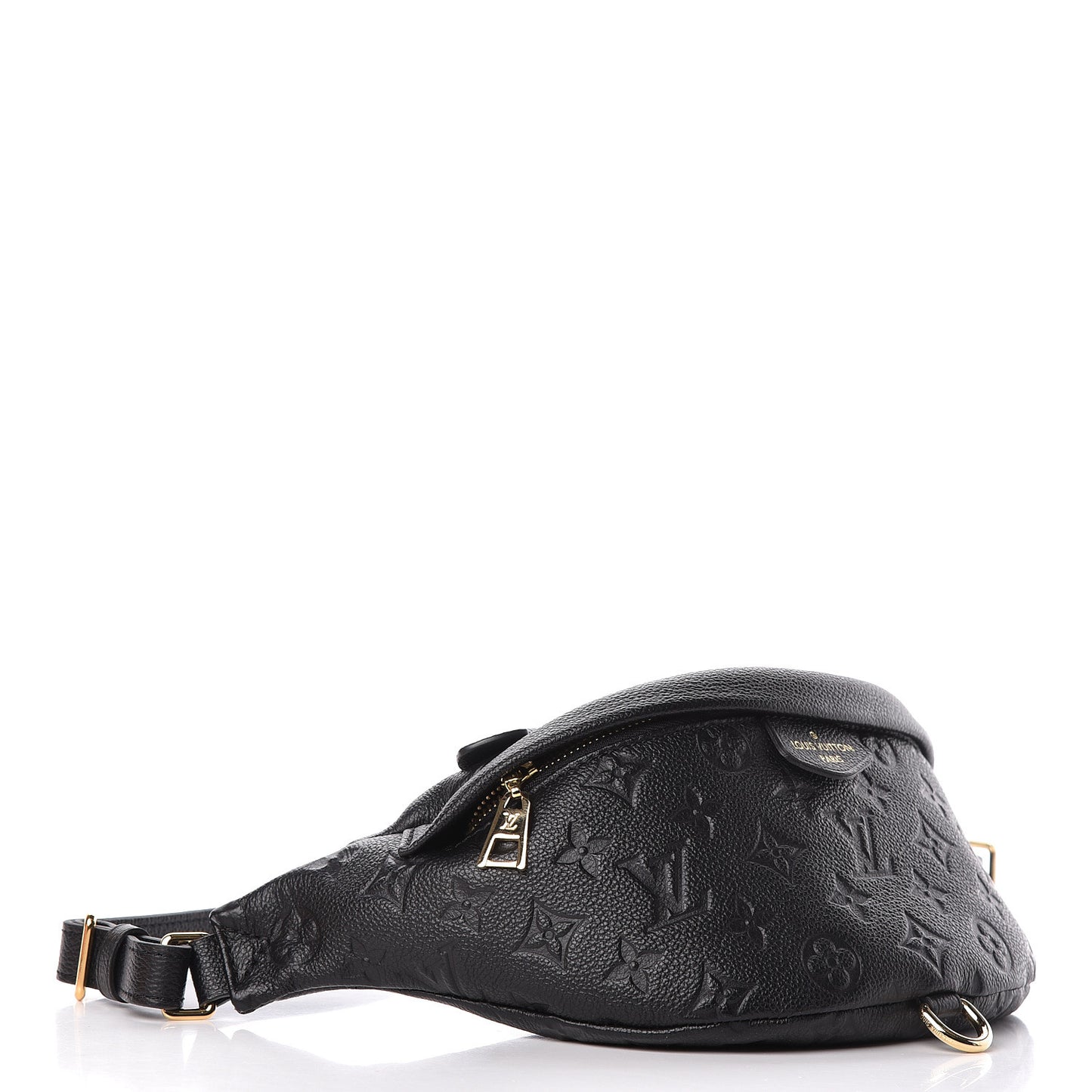 Empreinte BumBag Black