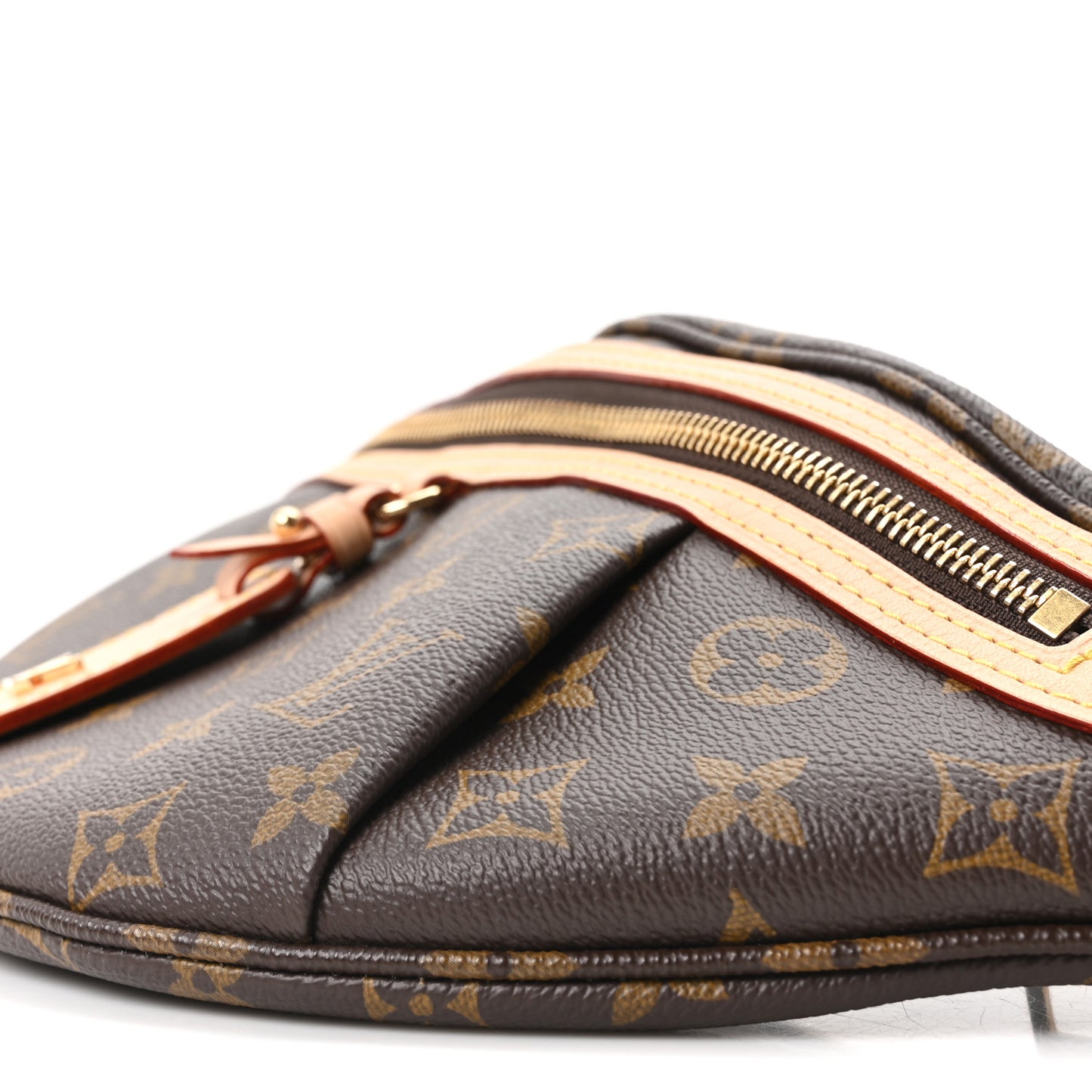 Monogram High Rise Bumbag