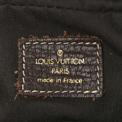 Louis Vuitton Monogram Mini Lin Danube Ebene 6 of 8