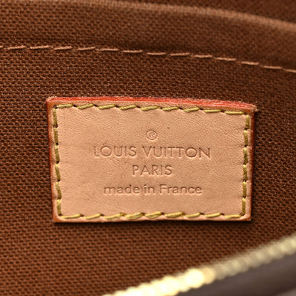 Louis Vuitton Monogram Multi Pochette Accessories Kaki 7 of 15
