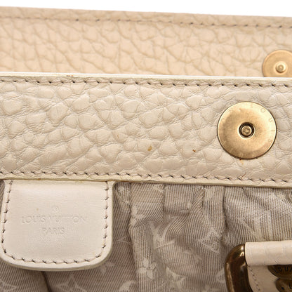 Louis Vuitton Mini Lin Trapeze PM Dune 13 of 26