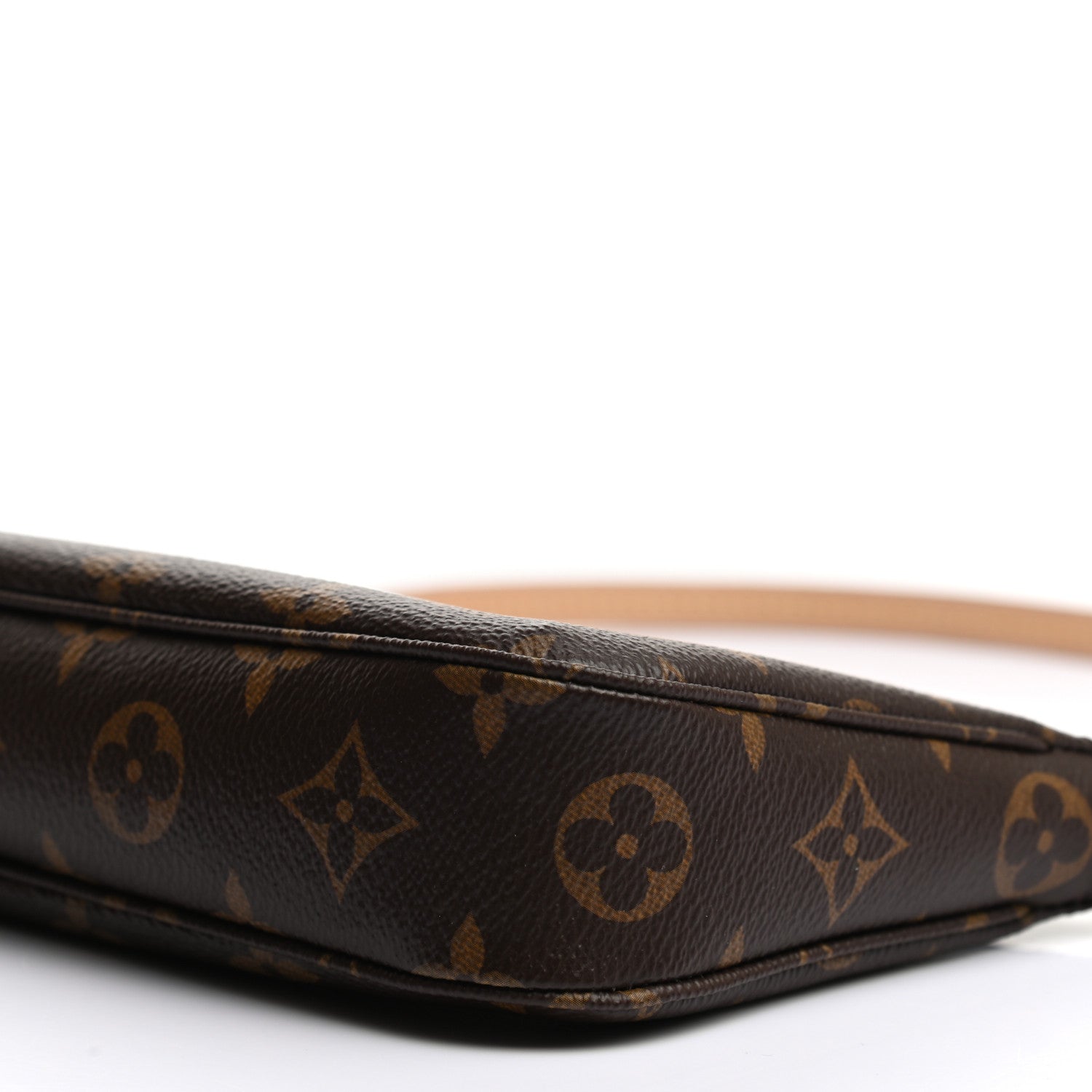 Louis Vuitton Monogram Pochette Accessories NM 6 of 9