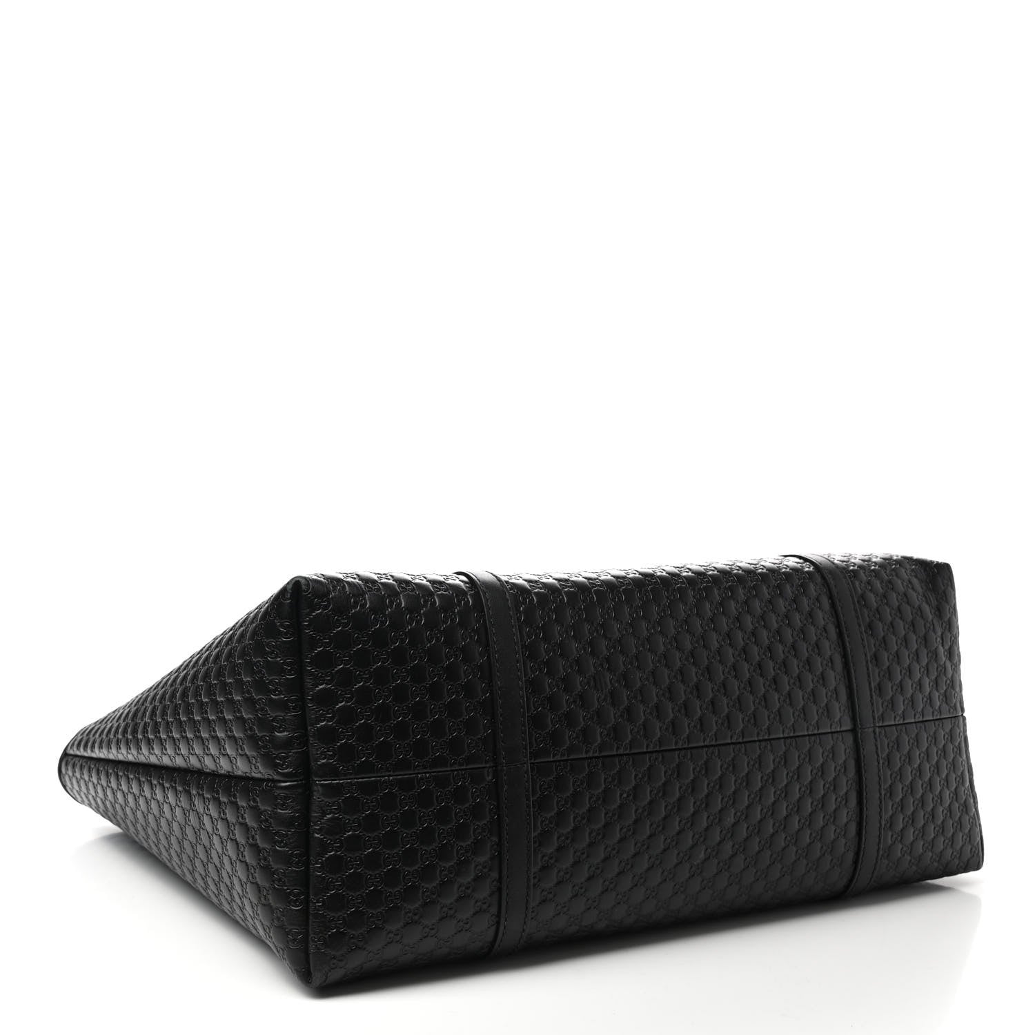 Gucci Microguccissima Large Joy Tote Black 4 of 10