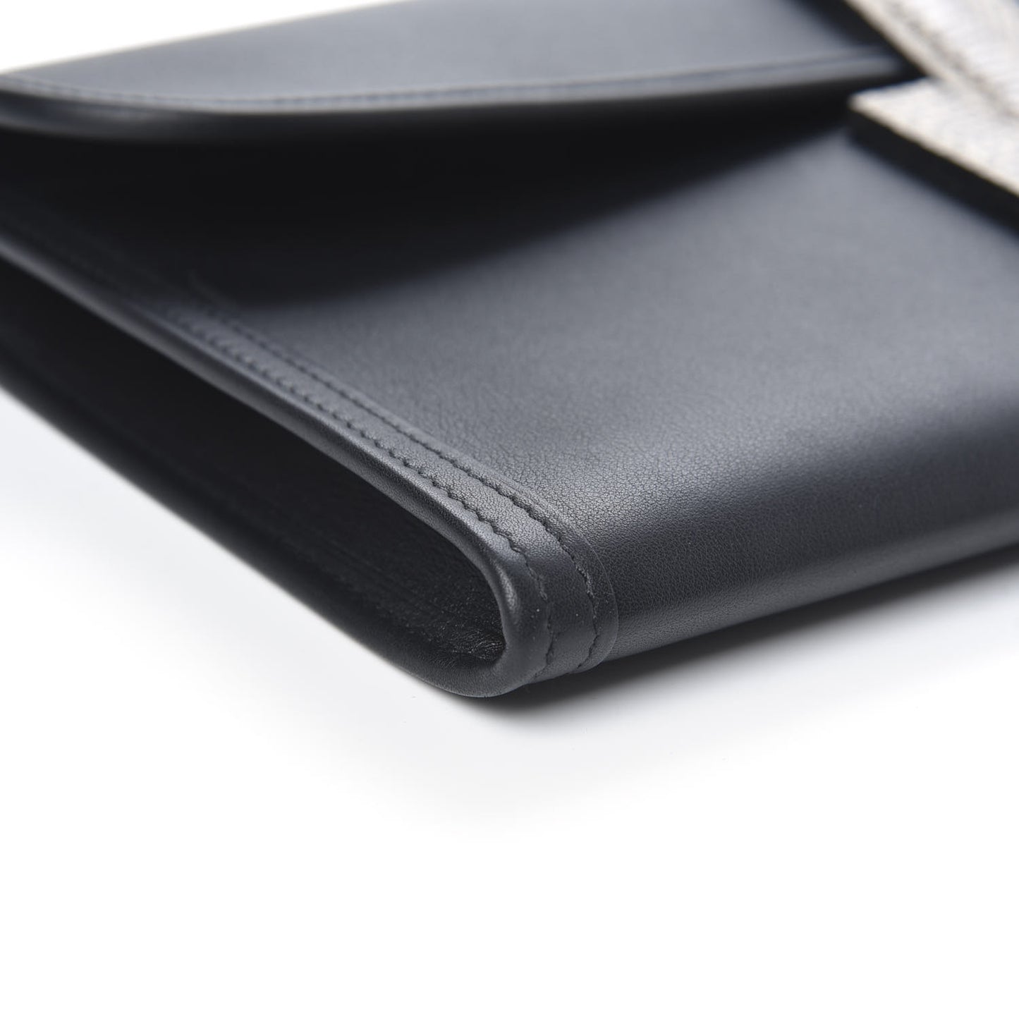 Swift Lizard Jige Elan Touch 29 Clutch Black Ombre
