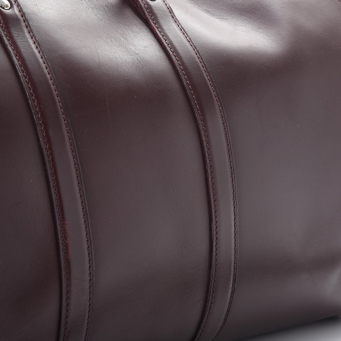 Nomade Teck Keepall Bandouliere 45 Moka