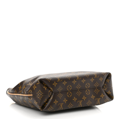 Louis Vuitton Monogram Sully PM 4 of 12