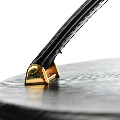 Louis Vuitton Epi Cannes Black 11 of 11