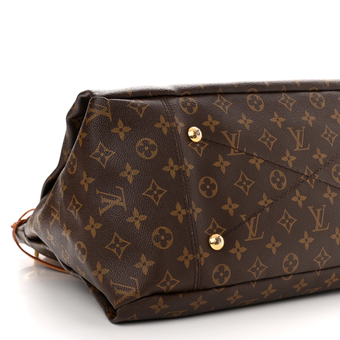 Monogram Artsy MM