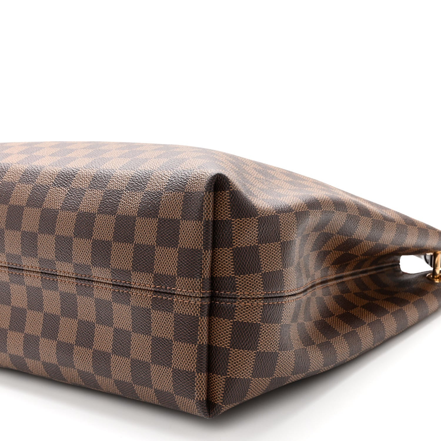 Louis Vuitton Damier Ebene Graceful MM 9 of 9