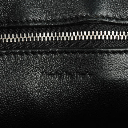 Celine Smooth Calfskin Medium Edge Shoulder Bag Light Taupe 7 of 7