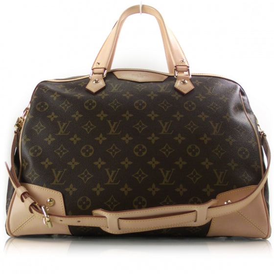 Monogram Retiro GM