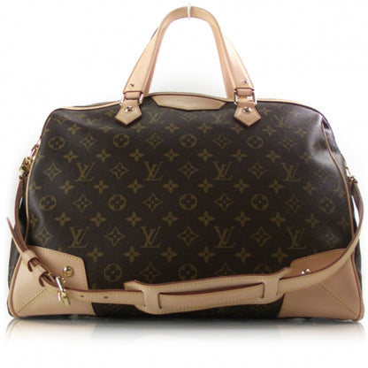 Louis Vuitton Monogram Retiro GM 1 of 8