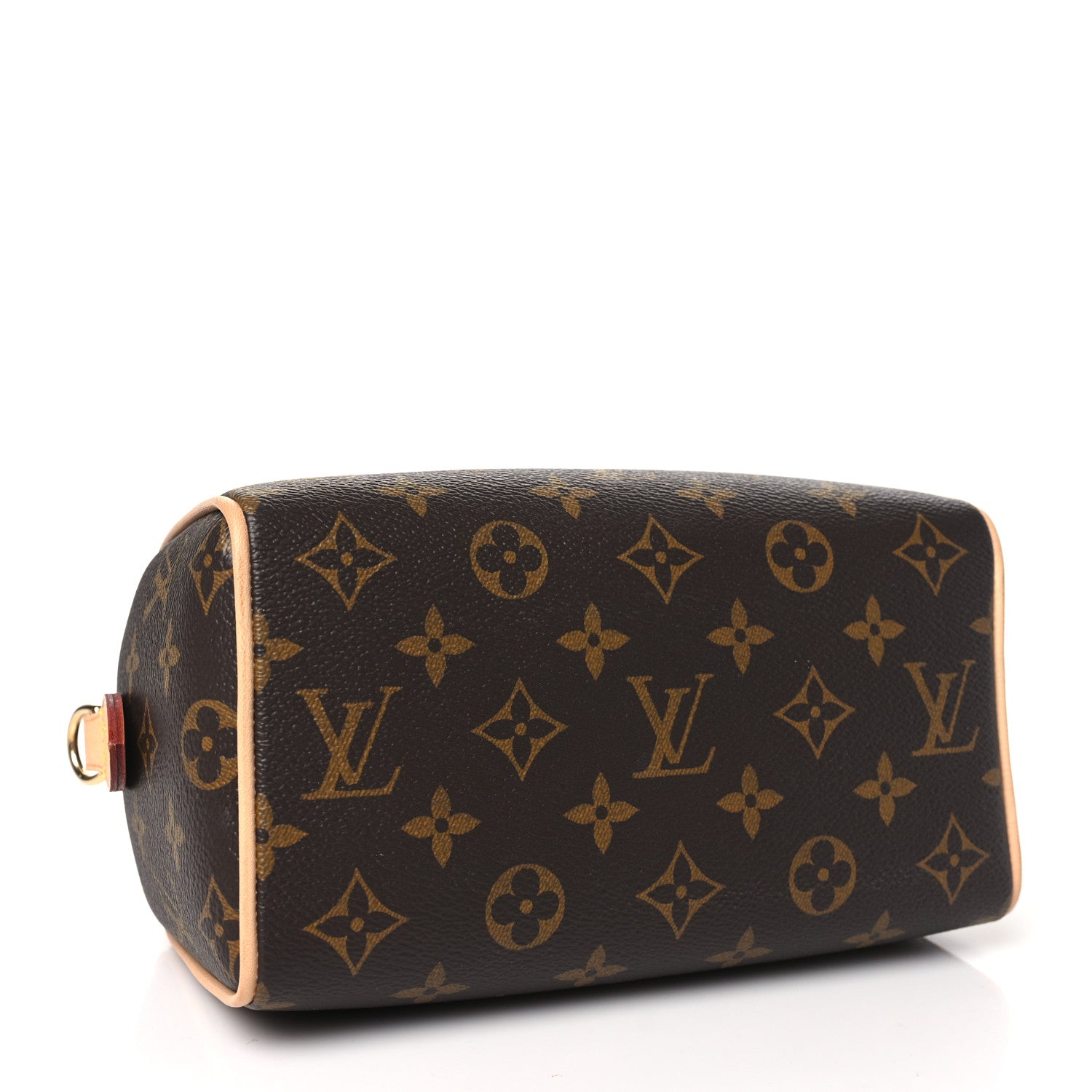 Louis Vuitton Monogram Speedy Bandouliere 20 4 of 9