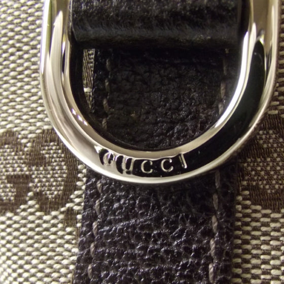 Gucci Monogram Small Abbey 8 of 13