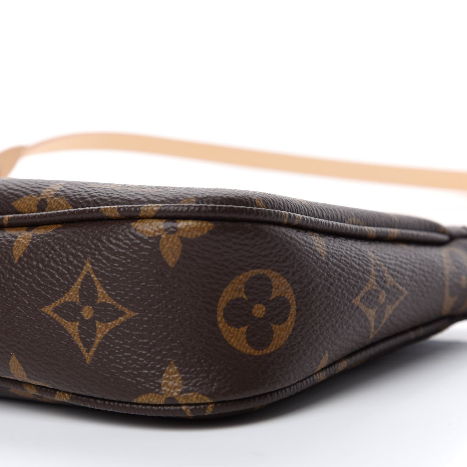 Louis Vuitton Monogram Pochette Accessories NM 7 of 10