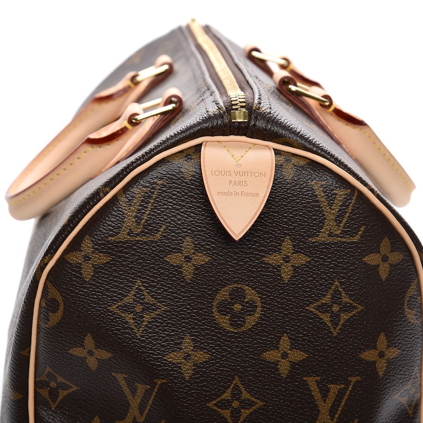 Monogram Speedy 30
