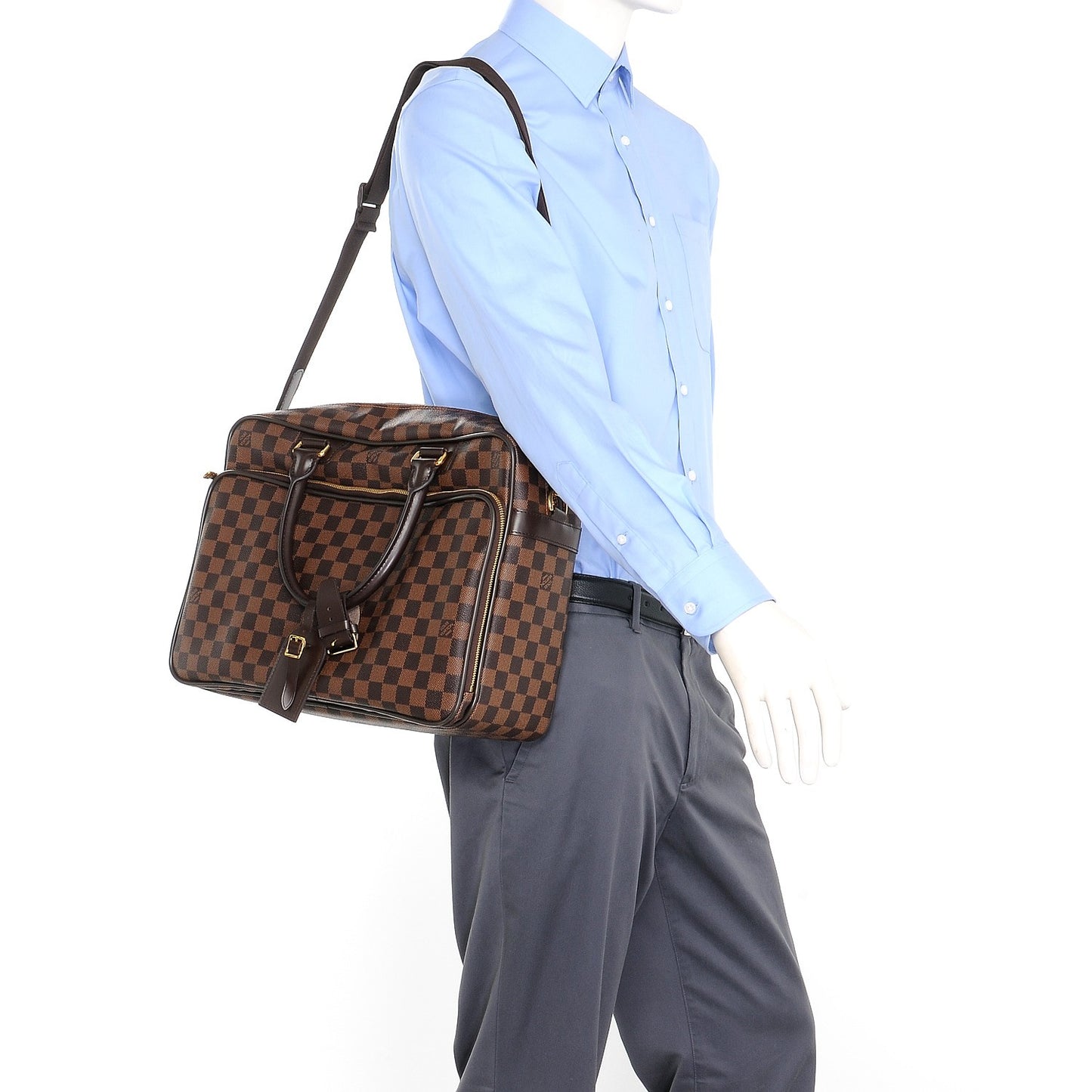Damier Ebene Icare