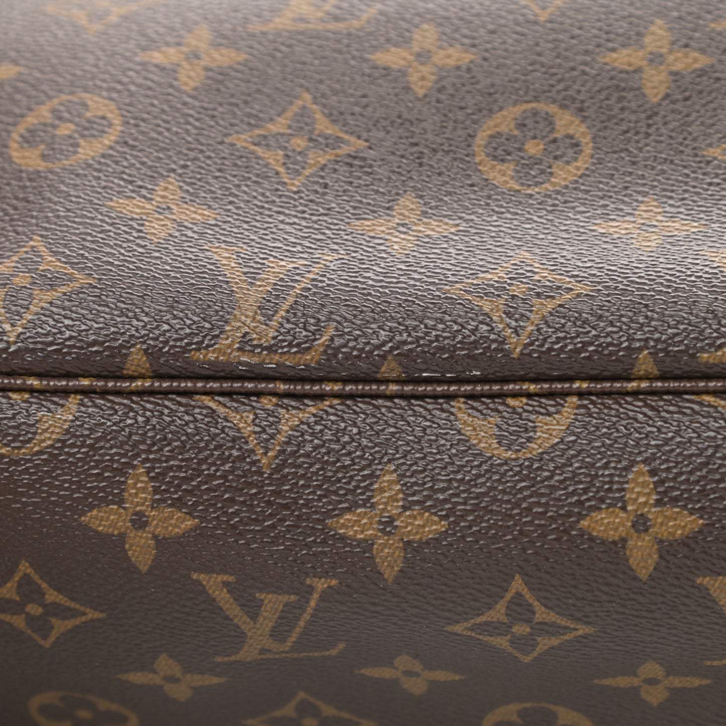 Monogram Neo Neverfull MM Pivoine