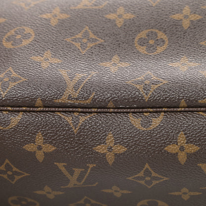 Louis Vuitton Monogram Neo Neverfull MM Pivoine 13 of 19