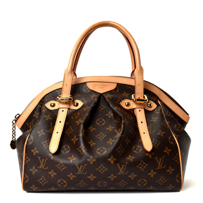 Louis Vuitton Monogram Tivoli GM 1 of 4