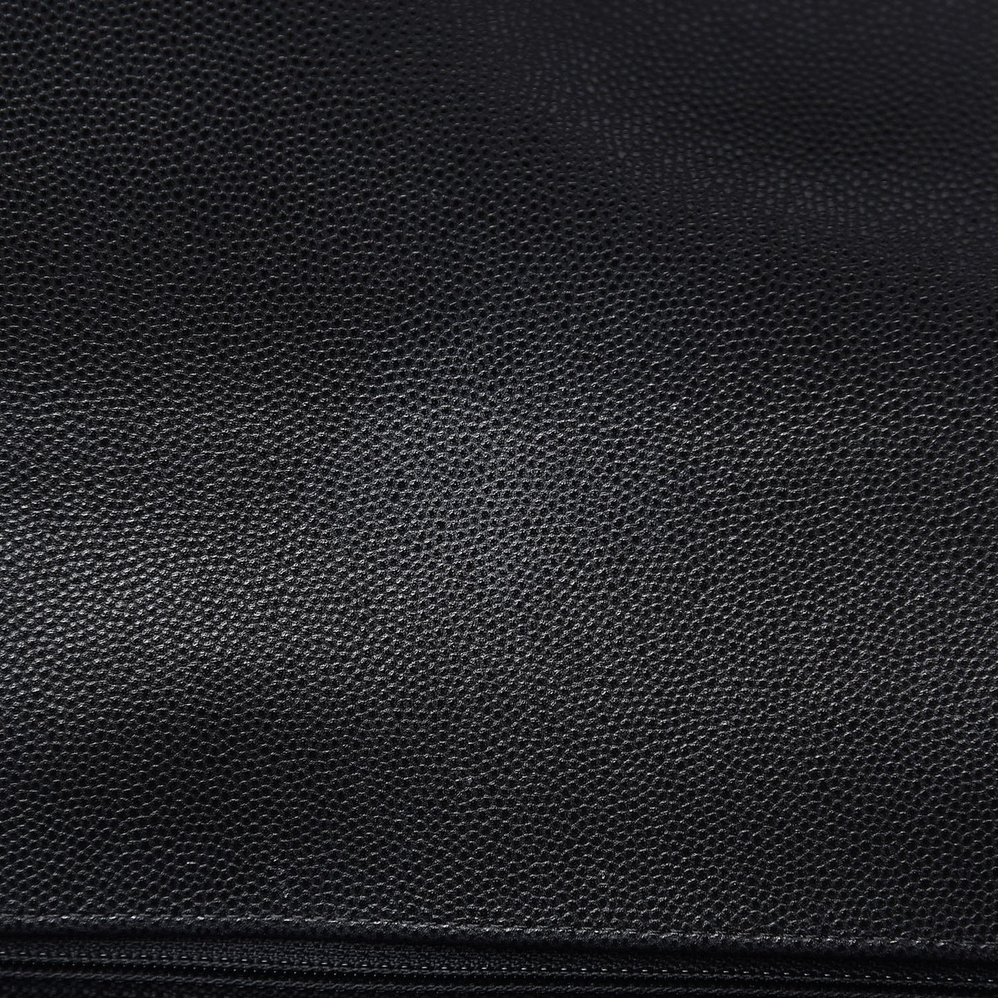Caviar Quilted New Medium Boy Flap Black