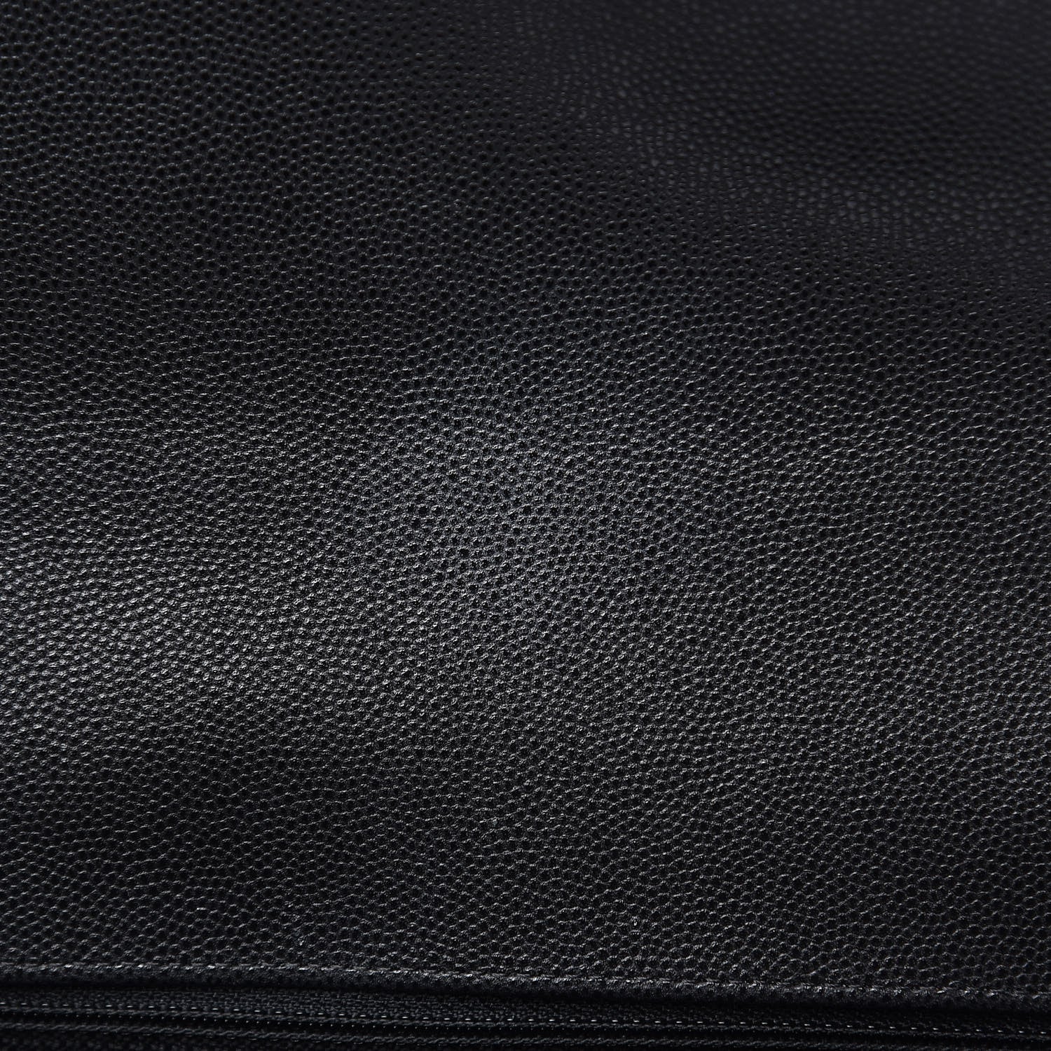 Chanel Caviar Quilted New Medium Boy Flap Black 12 of 13