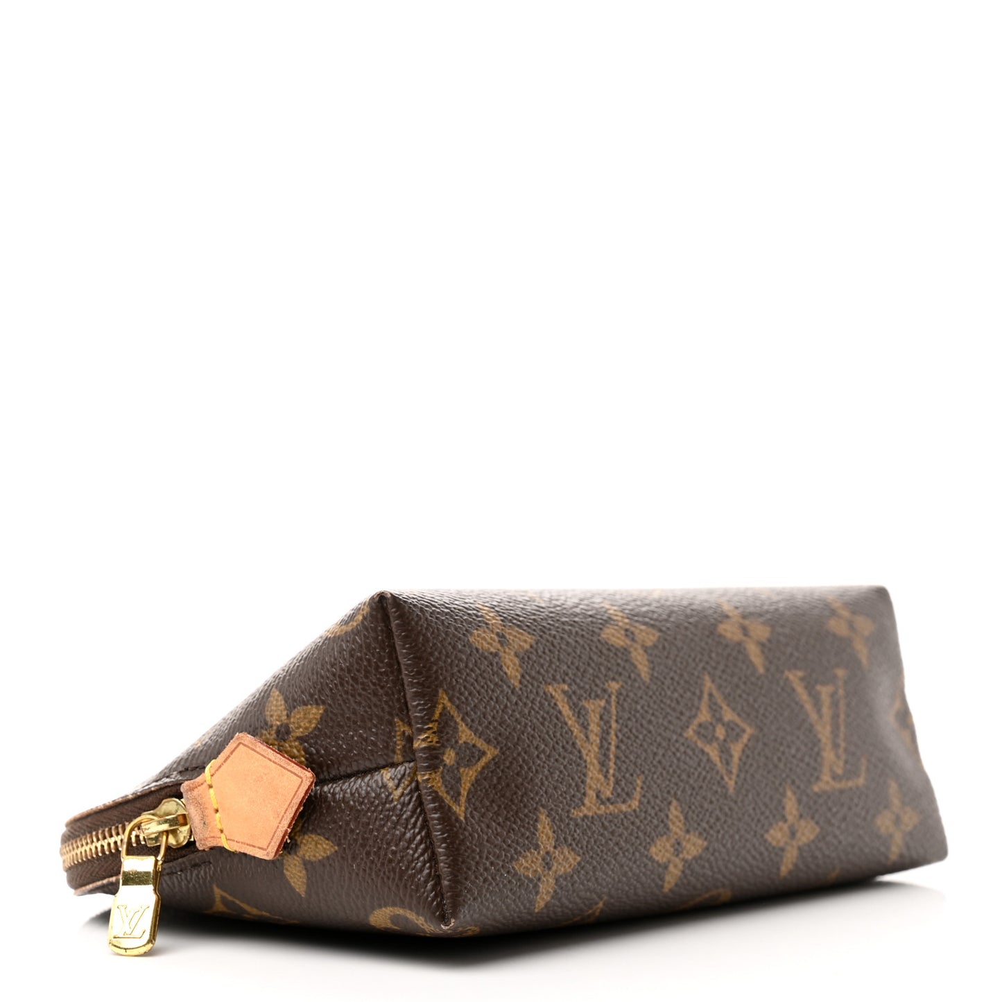 Monogram Cosmetic Pouch