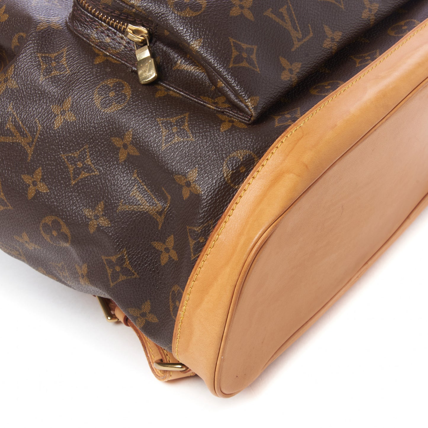 Monogram Montsouris GM Backpack