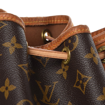 Louis Vuitton Monogram Noe 11 of 13