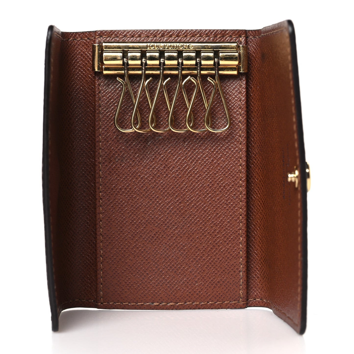 Monogram 6 Key Multicles Holder
