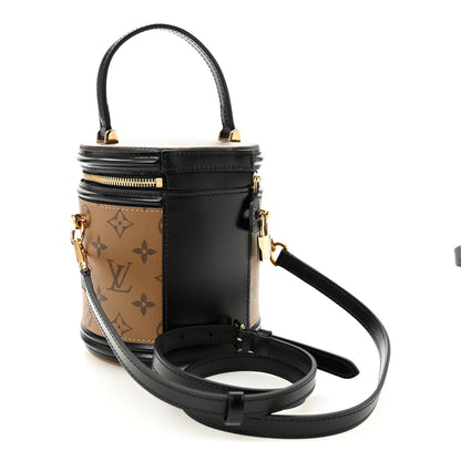 Louis Vuitton Reverse Monogram Cannes 3 of 9
