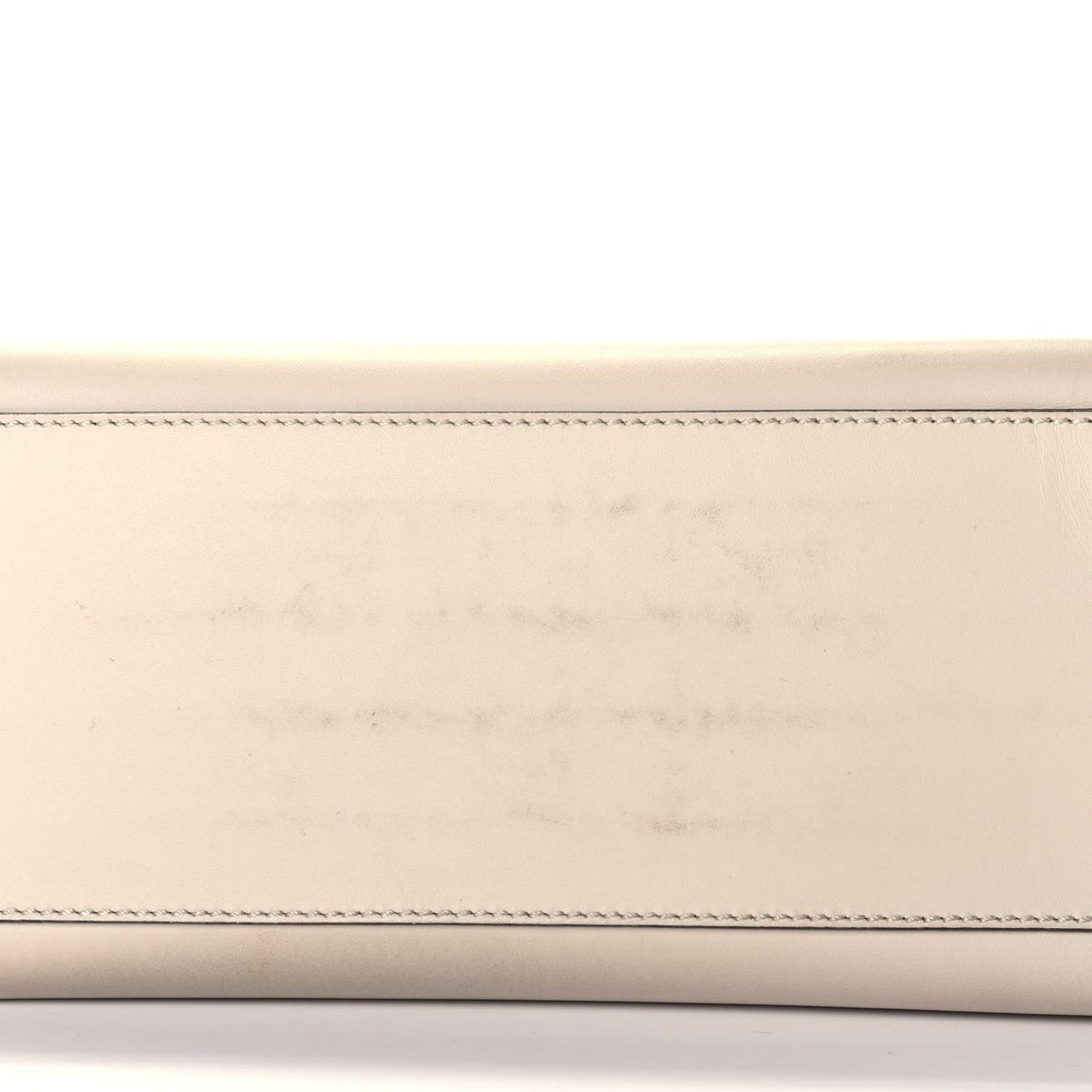 Vitello Baltico Dolce DotCom Satchel Latte Black