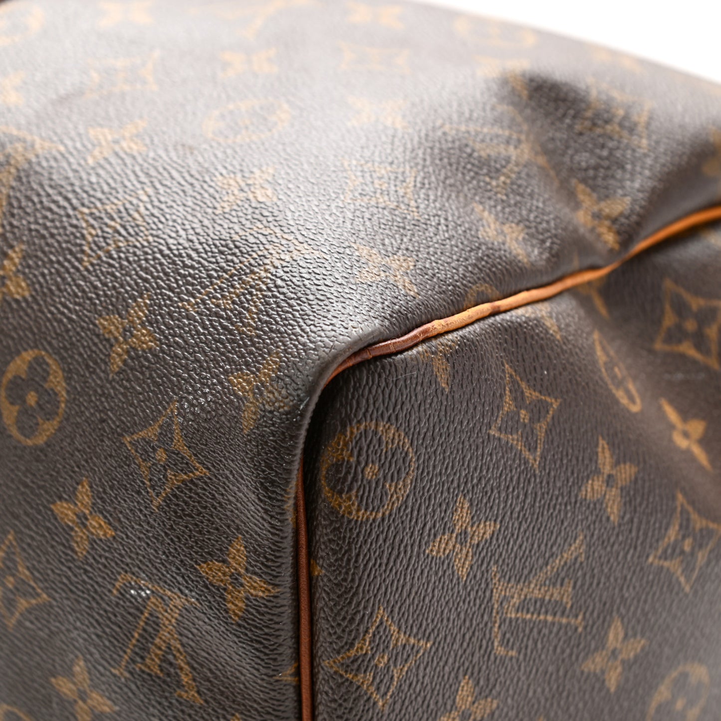 Monogram Keepall 45