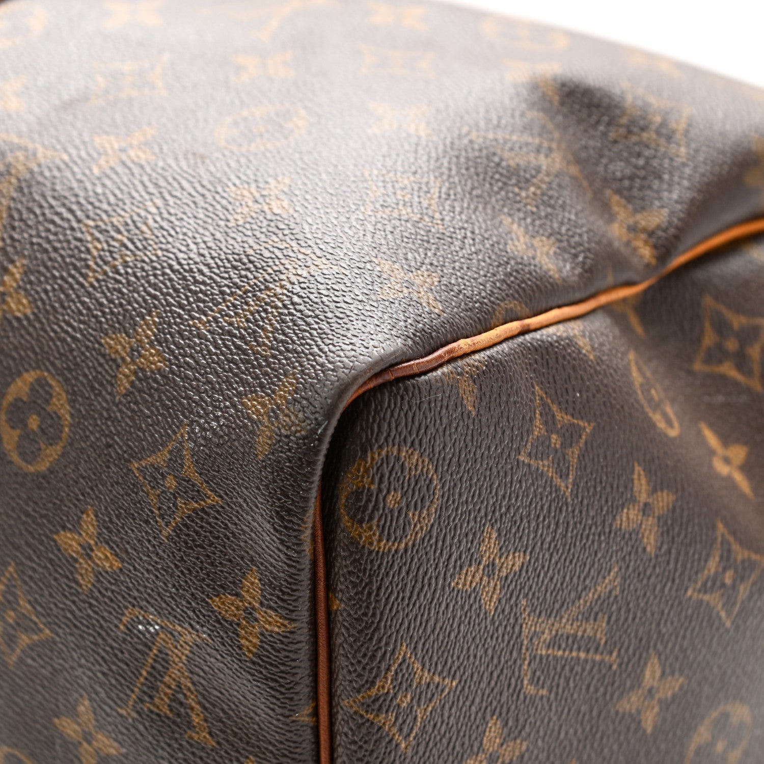 Louis Vuitton Monogram Keepall 45 6 of 24