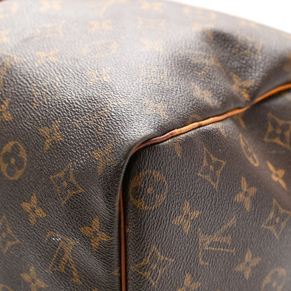 Louis Vuitton Monogram Keepall 45 6 of 24