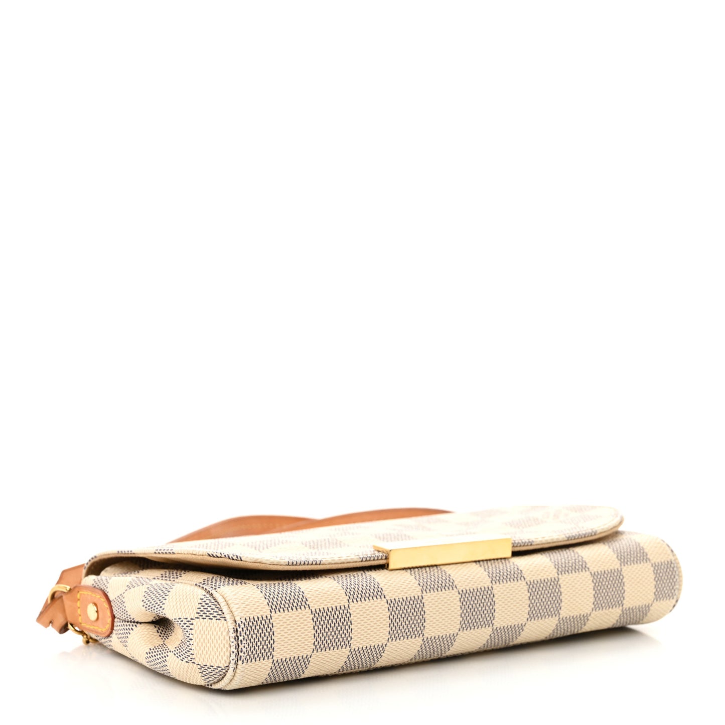Damier Azur Favorite PM