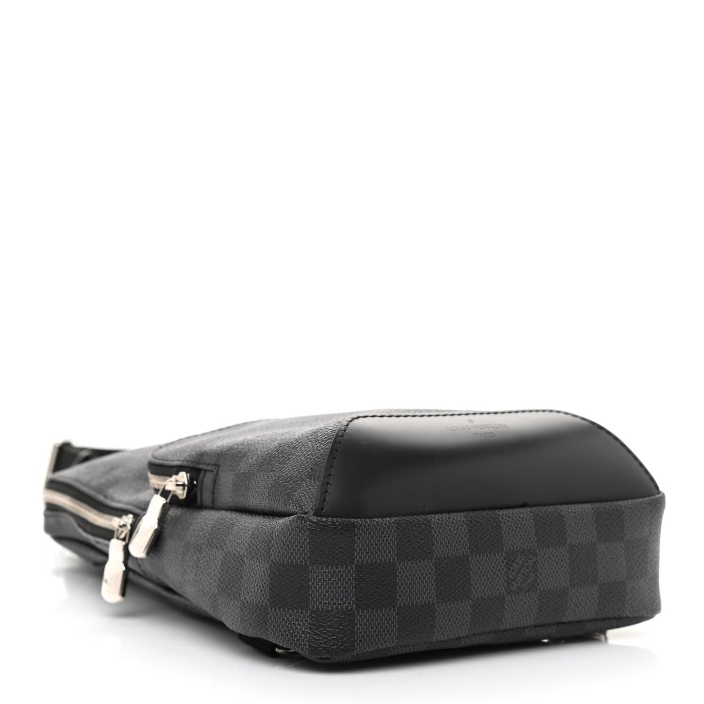 Damier Graphite Avenue Sling Backpack