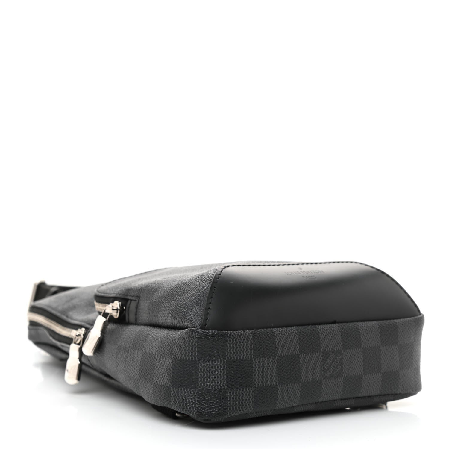 Louis Vuitton Damier Graphite Avenue Sling Backpack 4 of 8