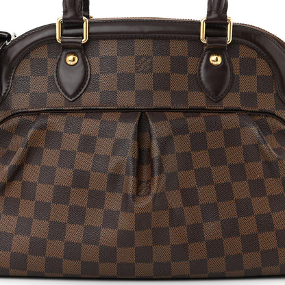 Louis Vuitton Damier Ebene Trevi PM 7 of 10