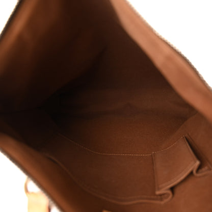 Louis Vuitton Monogram Odeon GM 5 of 12