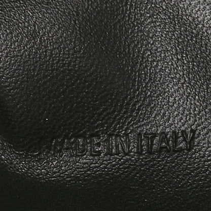 Balenciaga Natural Smooth Calfskin Small Rodeo Top Handle Handbag Black 7 of 11