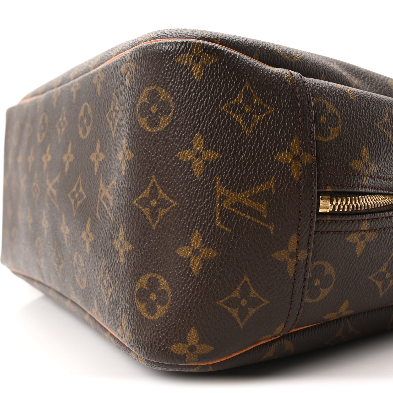 Louis Vuitton Monogram Deauville 10 of 10