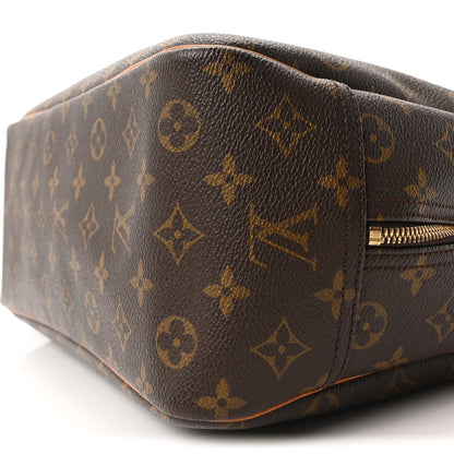 Louis Vuitton Monogram Deauville 10 of 10