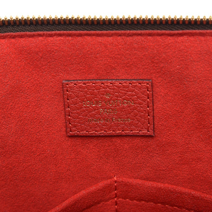 Louis Vuitton Monogram Retiro NM Cherry 7 of 11
