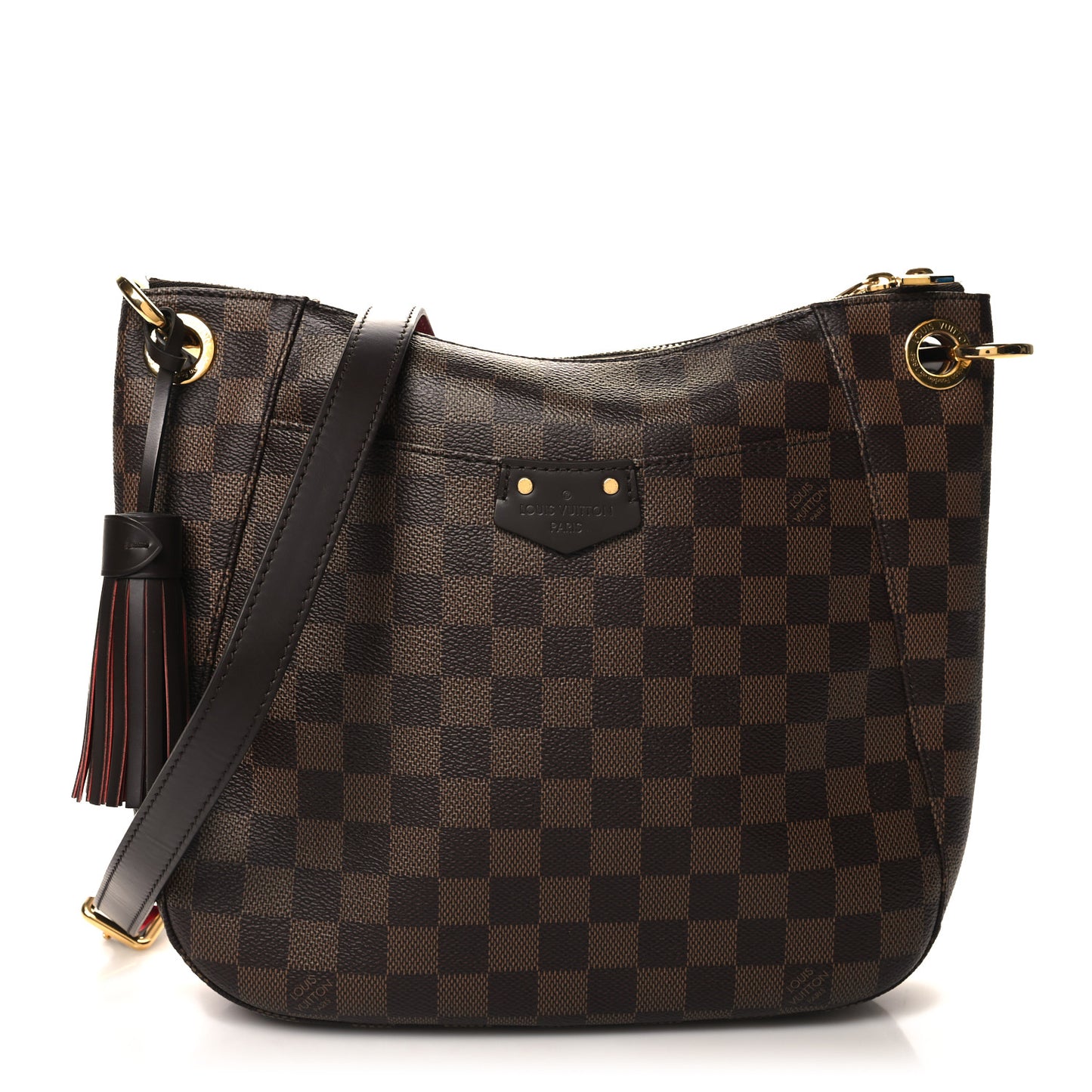 Damier Ebene South Bank Besace