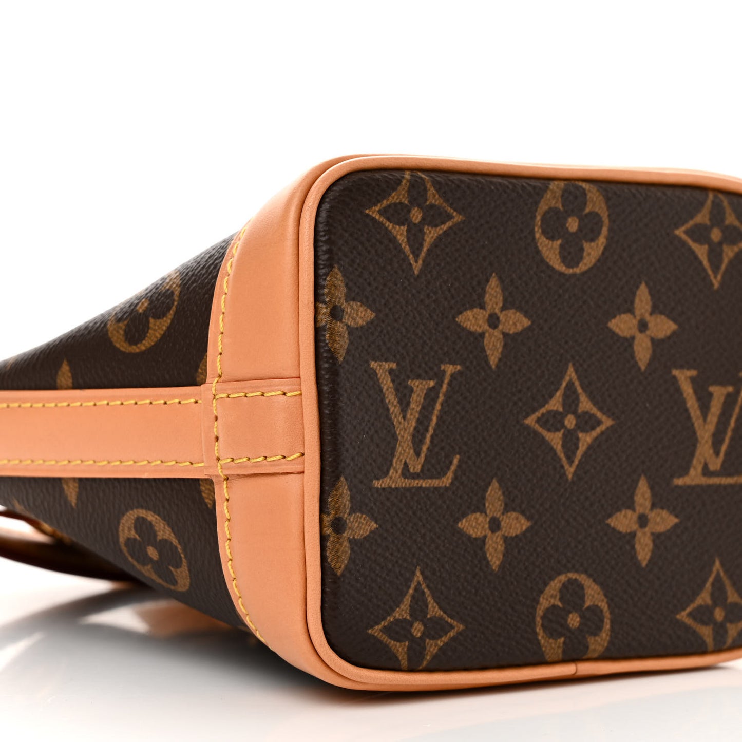 Monogram Nano Noe NV